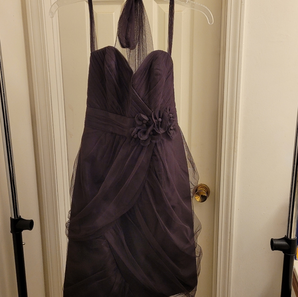 Formal dress for wedding or prom